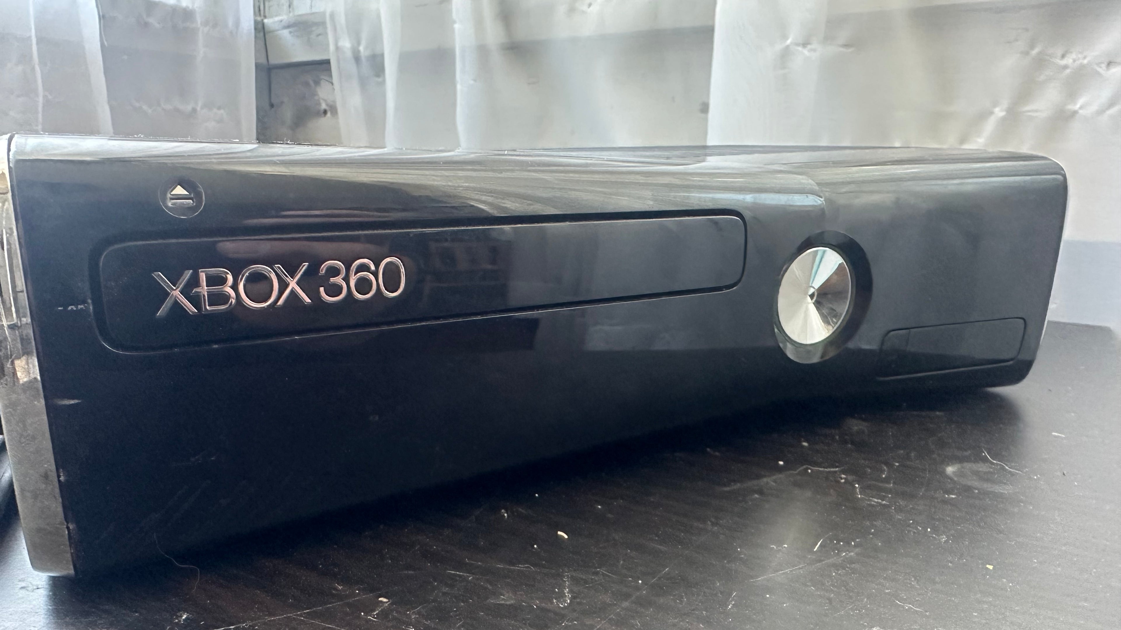 XBox 360