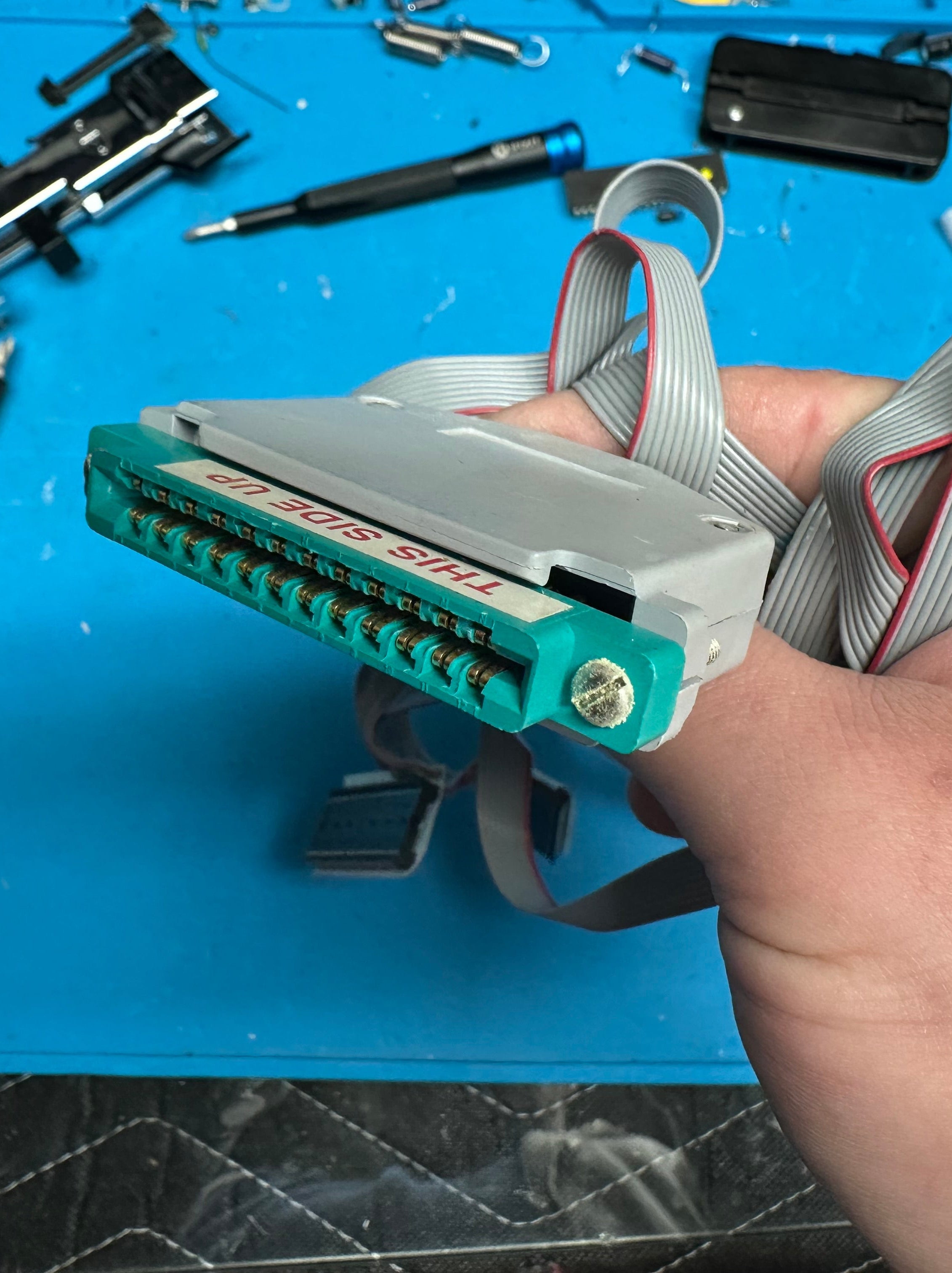 Commodore 1541 disk drive