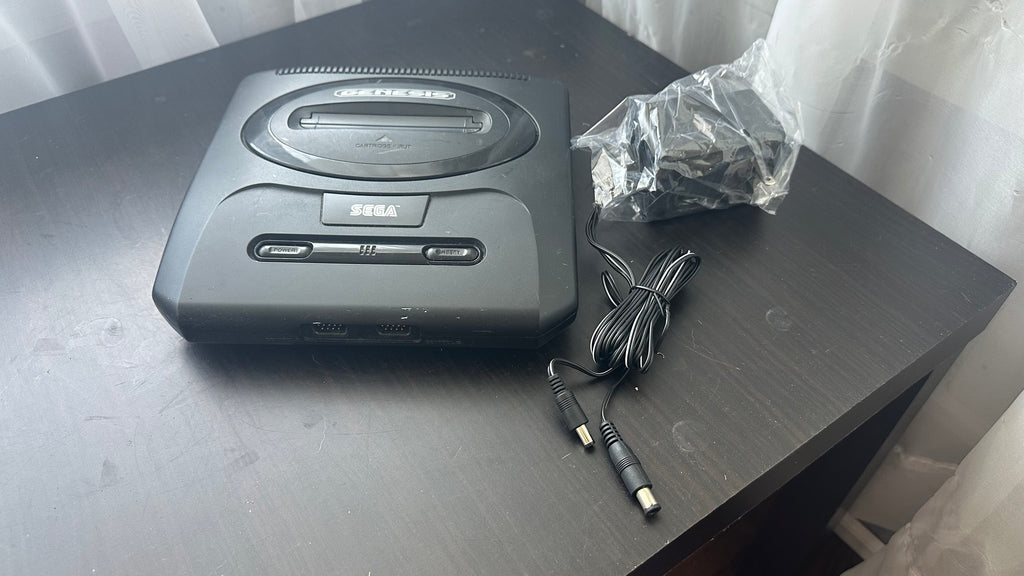 SEGA Genesis / Megadrive