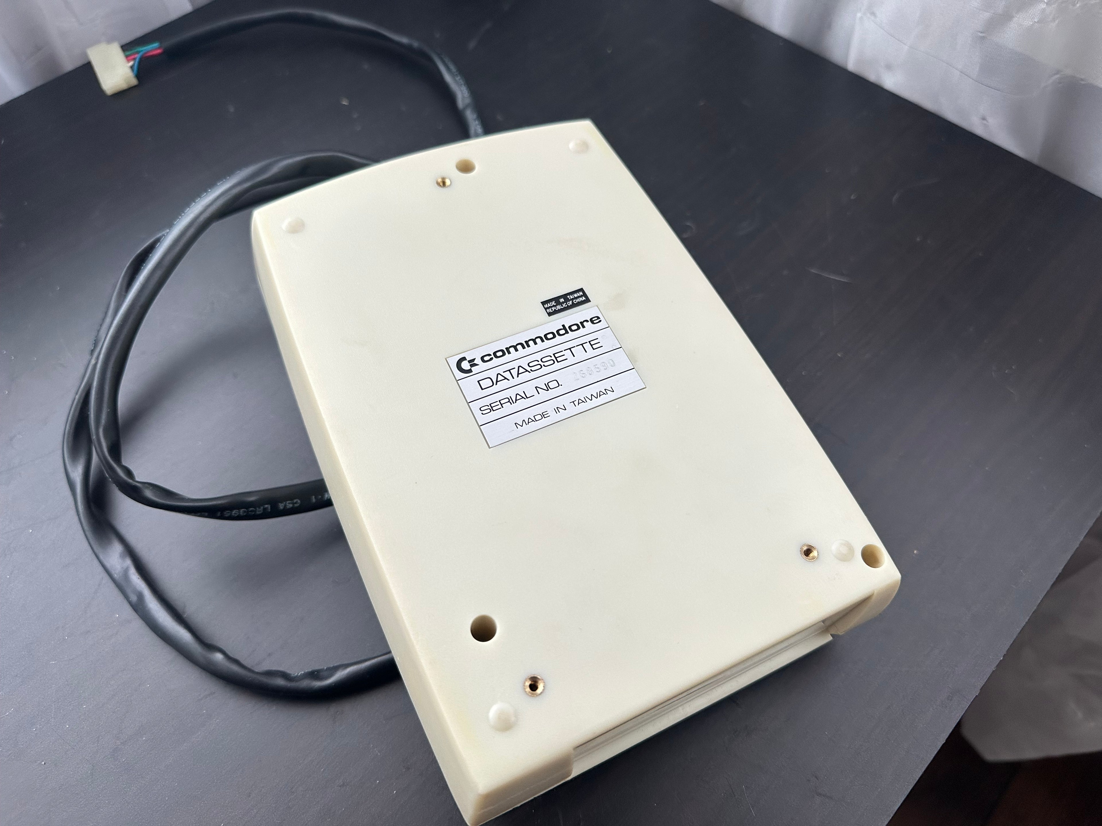 Commodore VIC-20 Starter Kit