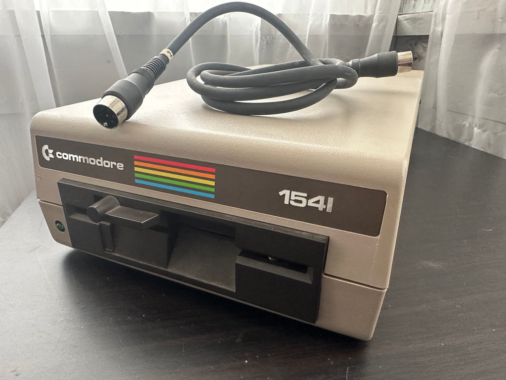 Commodore VIC-20 Starter Kit