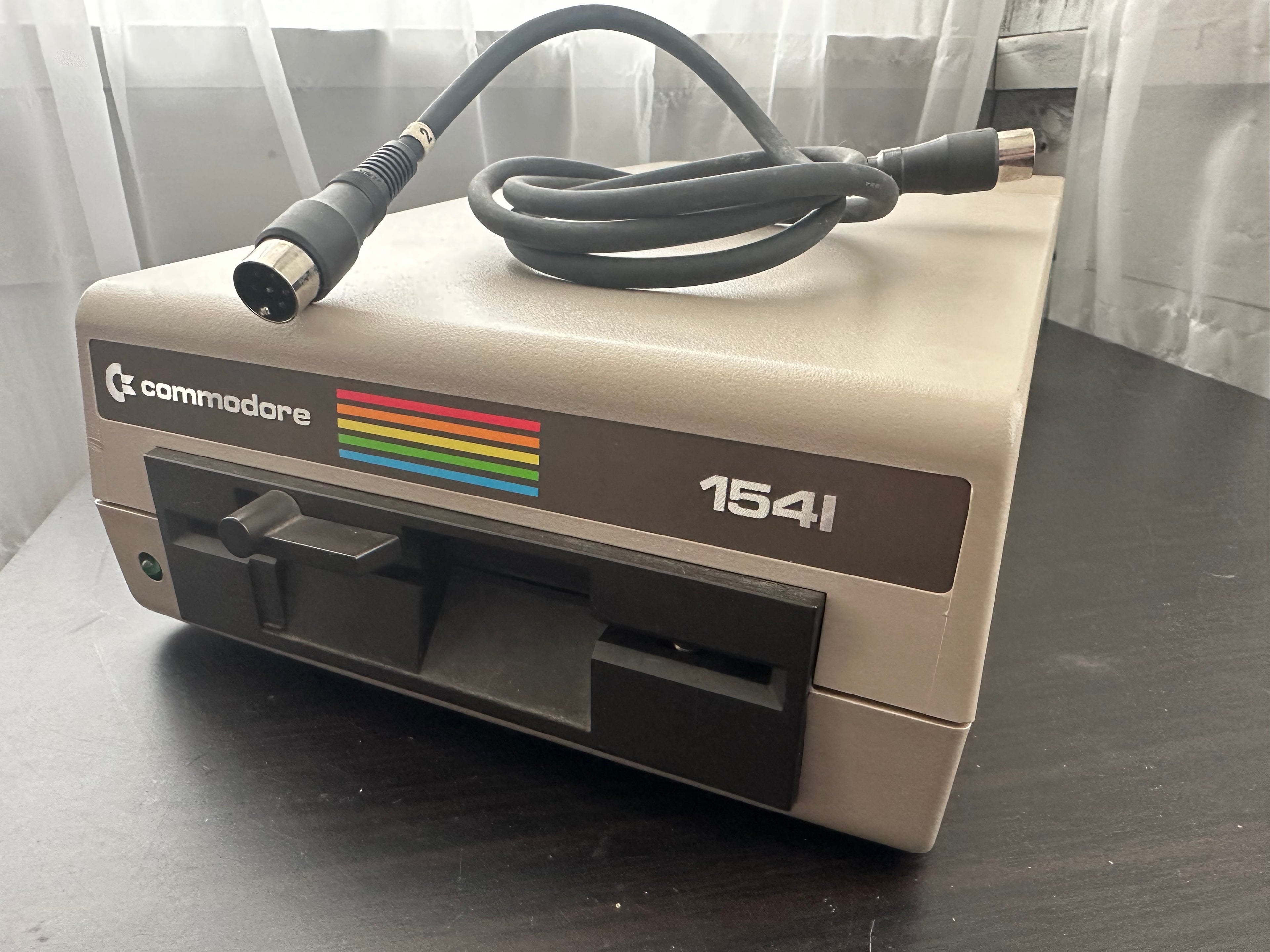 Commodore VIC-20 Starter Kit