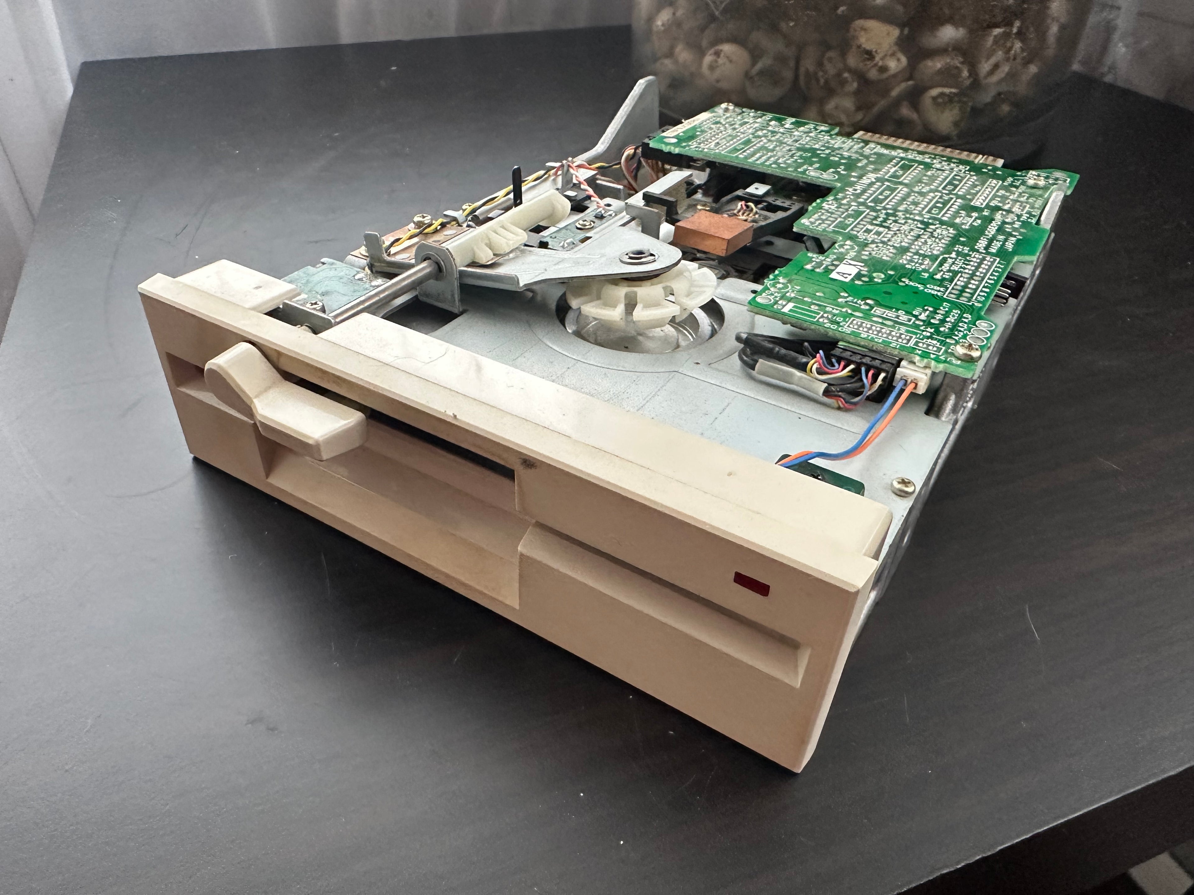 5.25" Floppy Drive (generic)