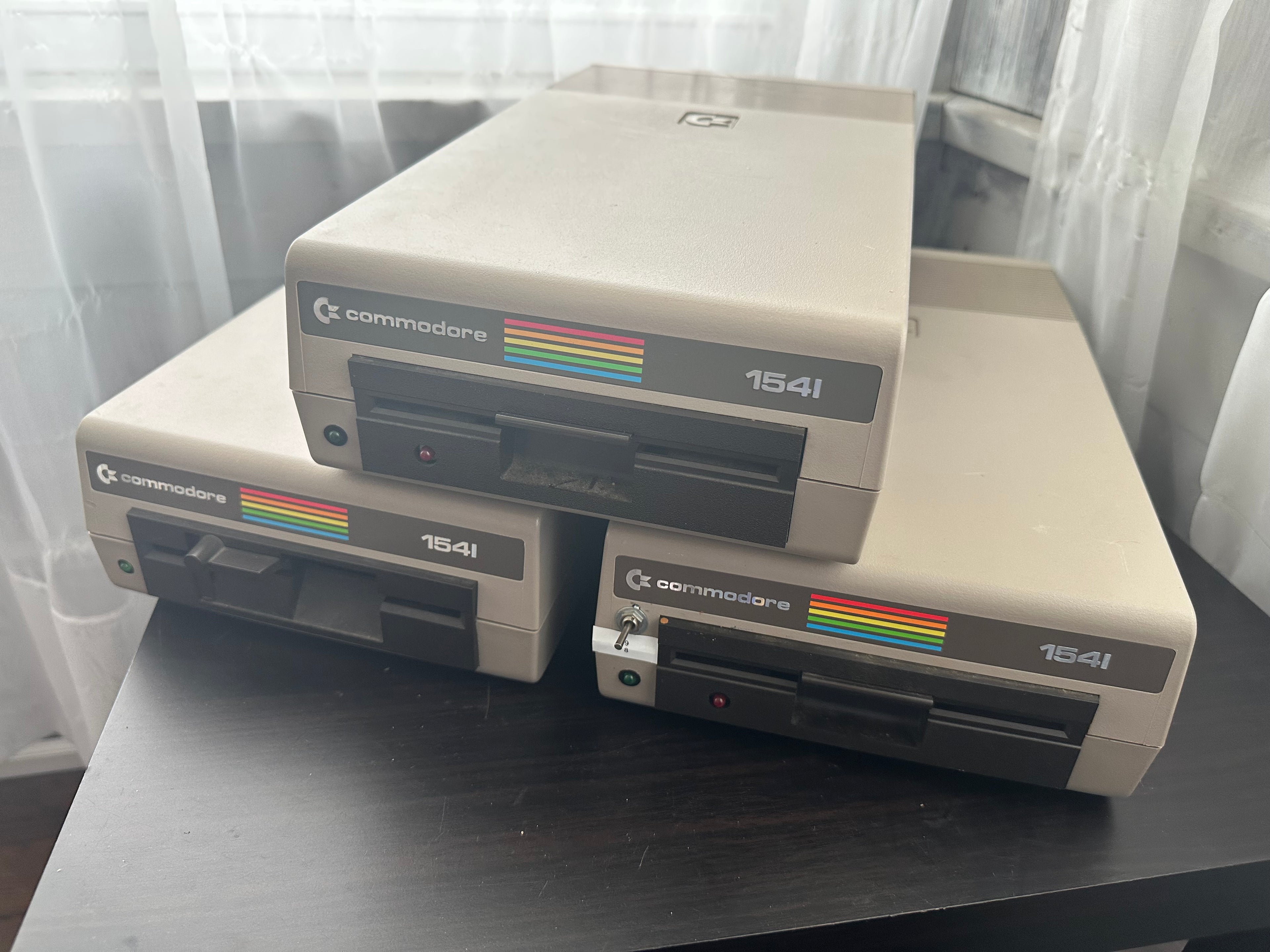 Commodore VIC-20 Starter Kit