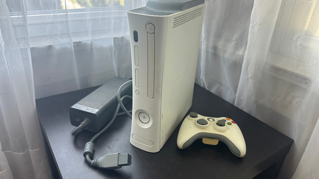 XBox 360