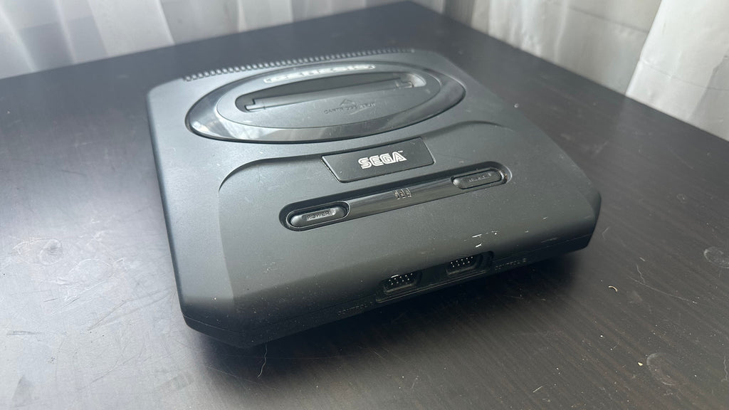 SEGA Genesis / Megadrive