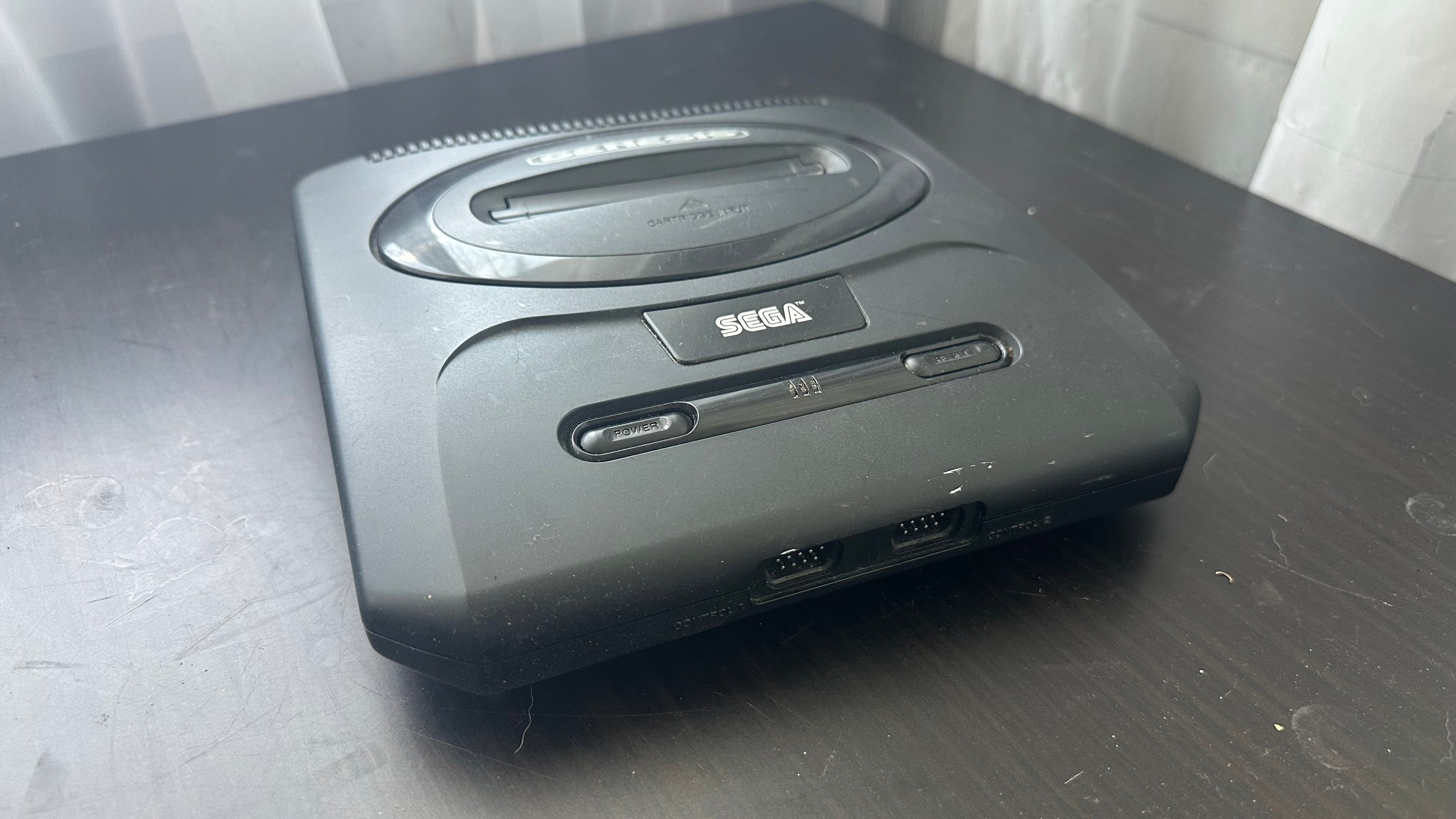 SEGA Genesis / Megadrive