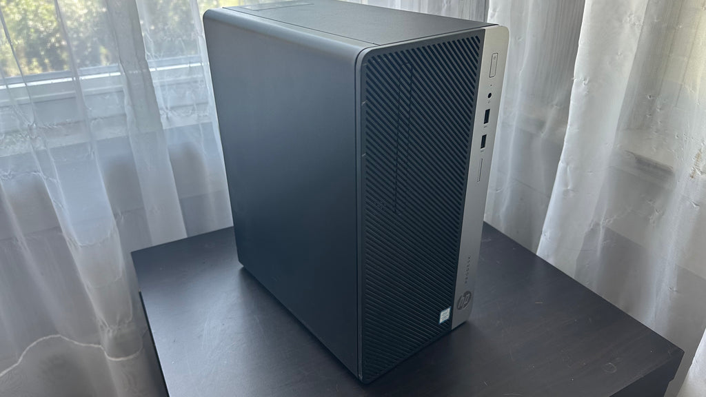 HP ProDesk 400 G4