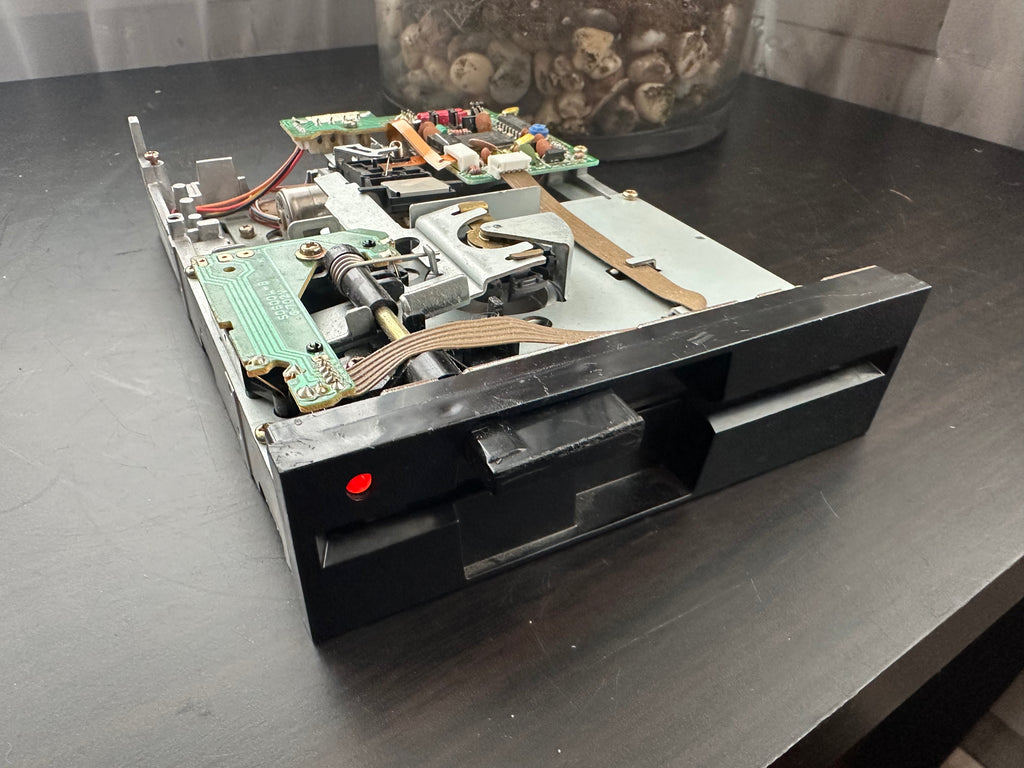 5.25" Floppy Drive (generic)