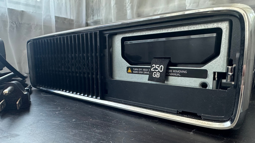 XBox 360
