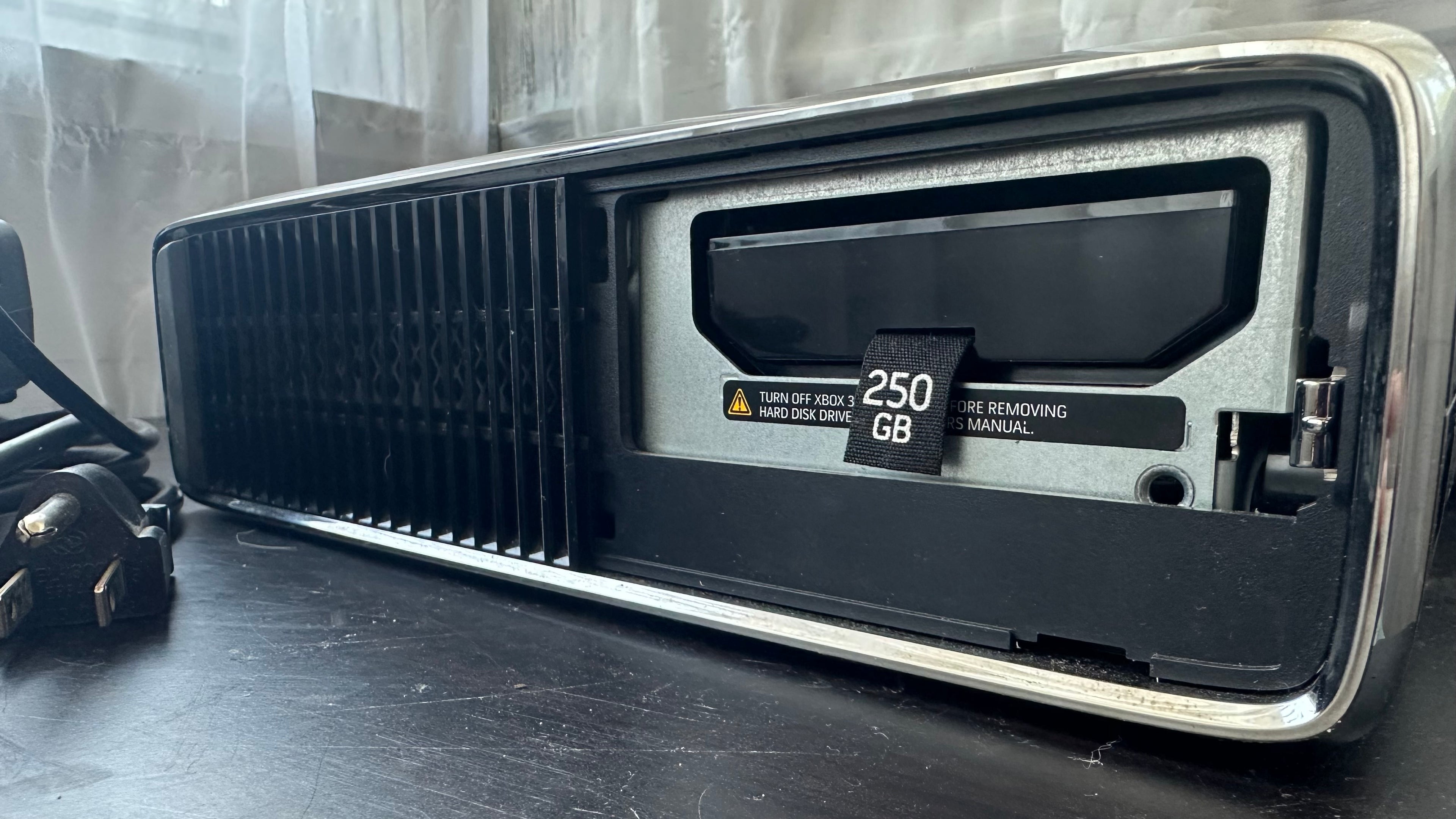 XBox 360