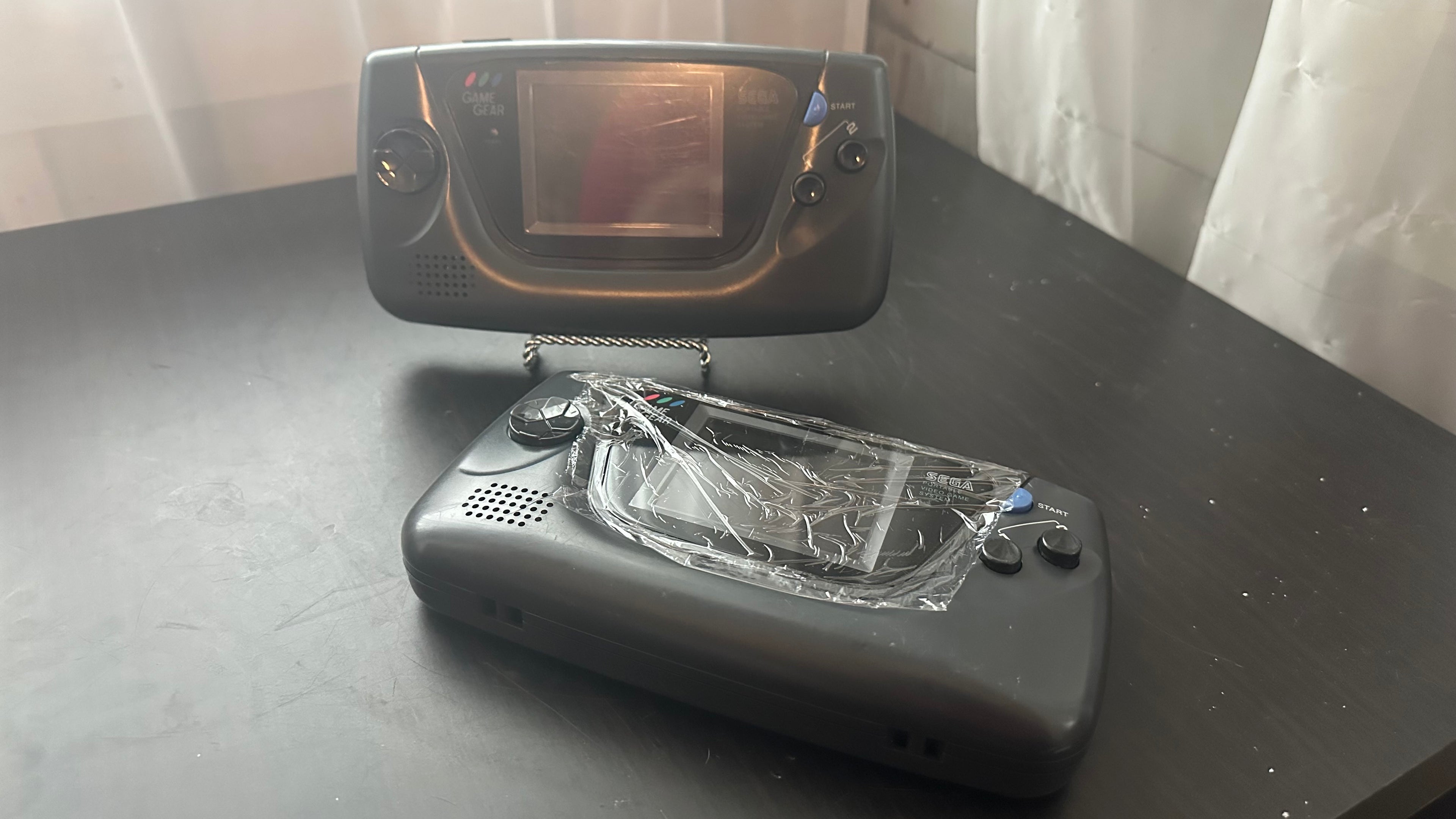Sega Game Gear