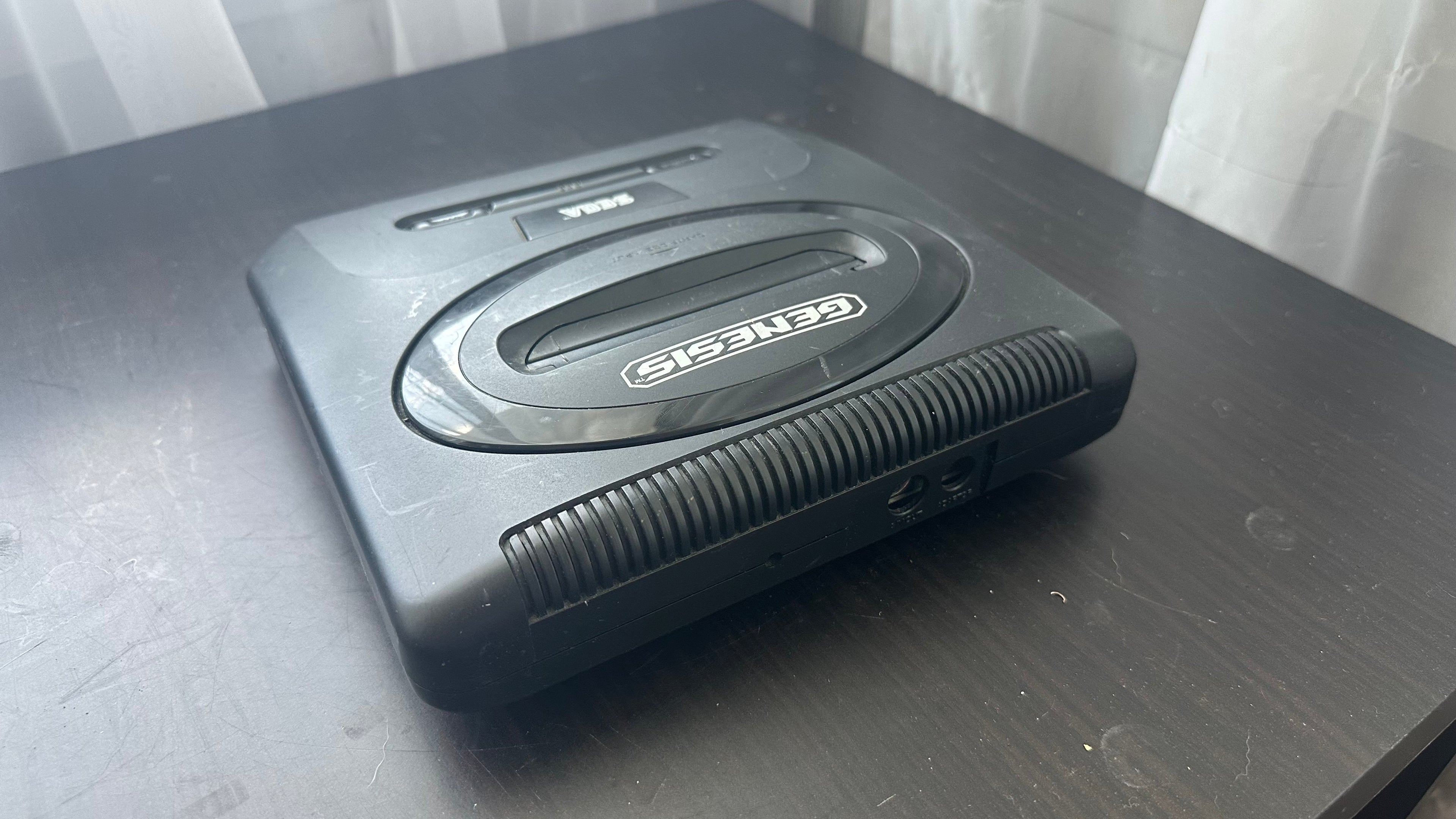 SEGA Genesis / Megadrive