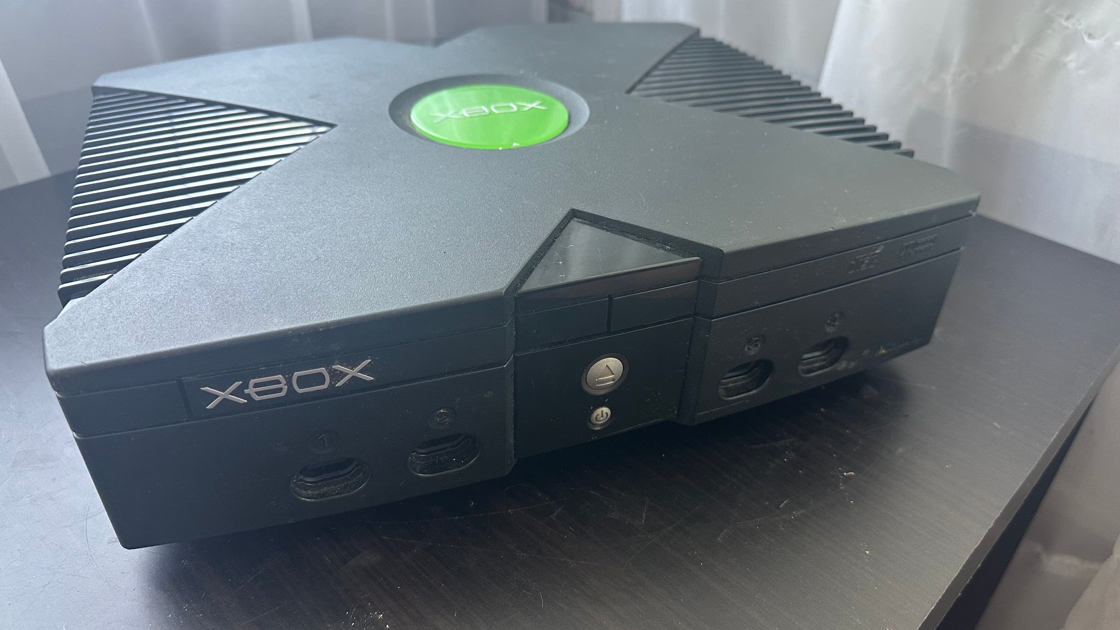 XBox (original)