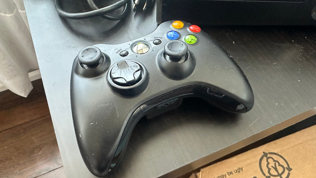 XBox 360