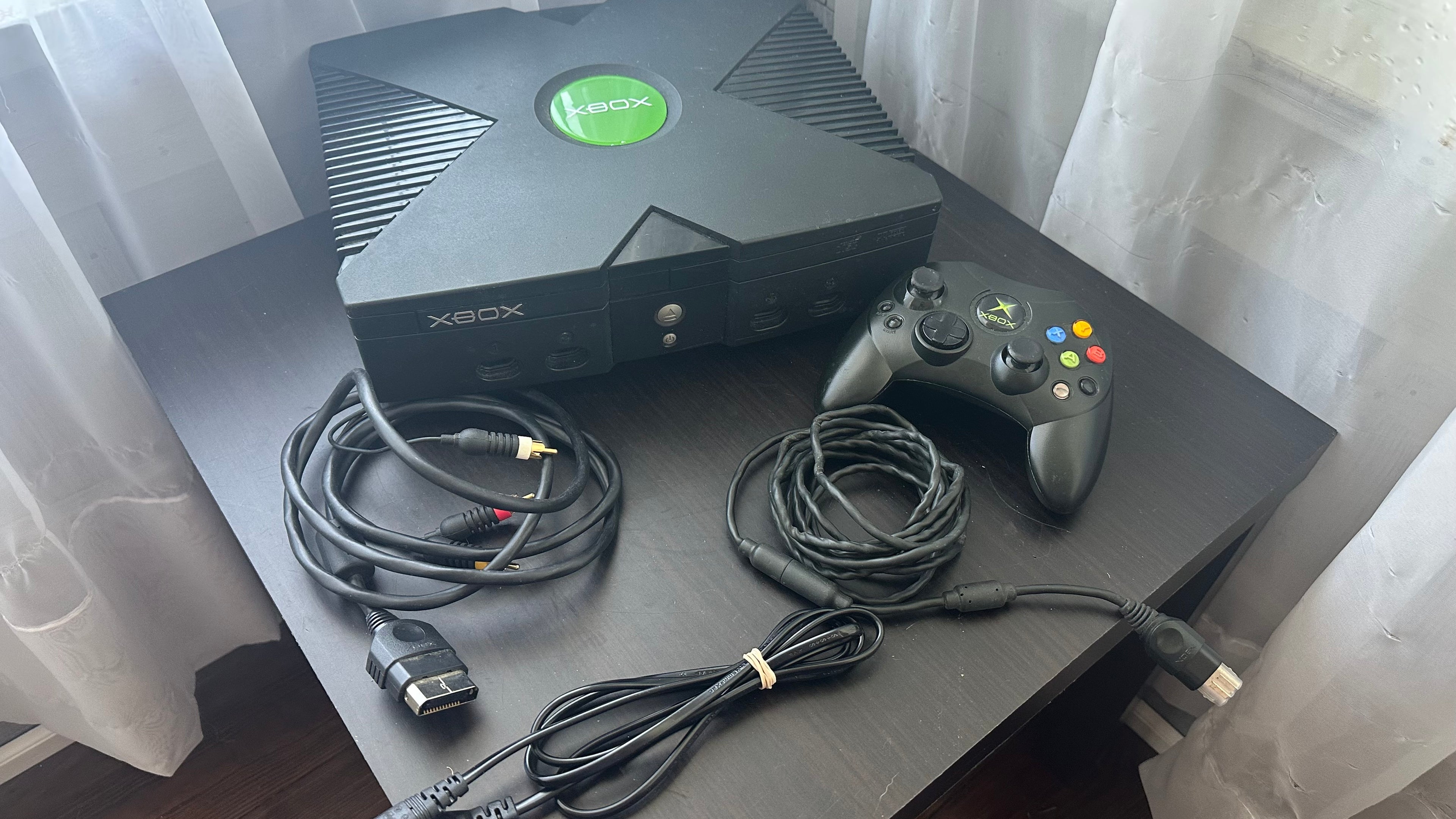 XBox (original)