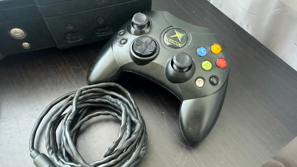 XBox (original)