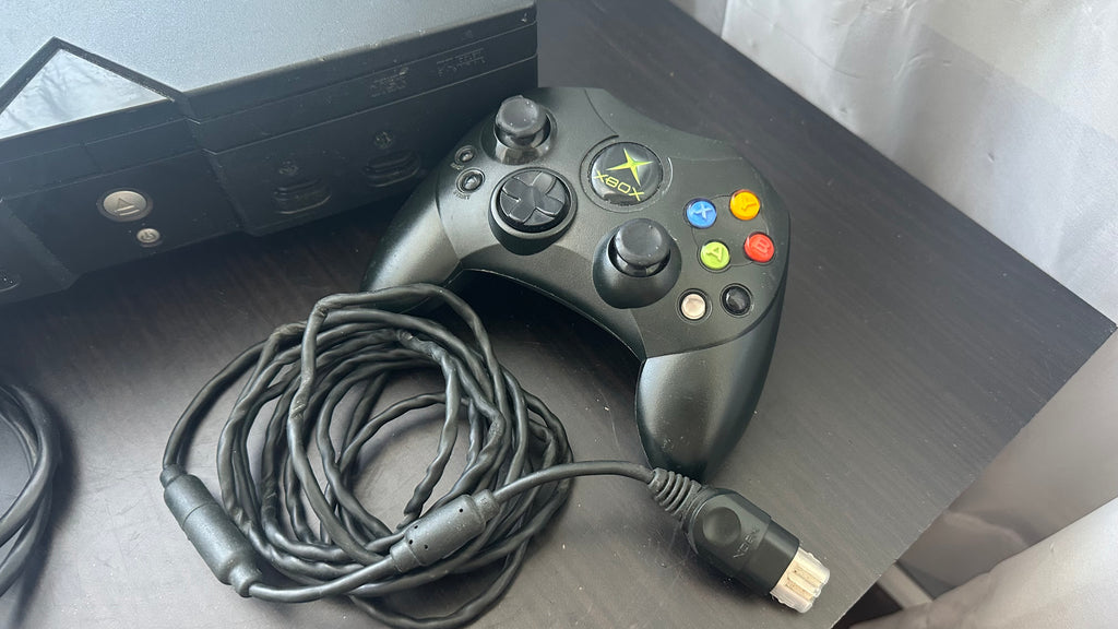 XBox (original)