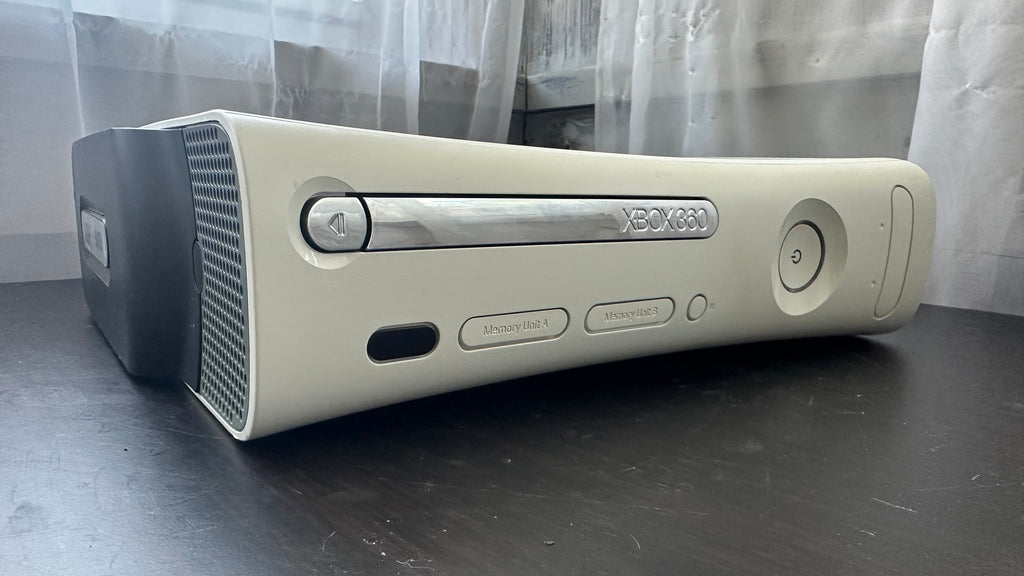XBox 360