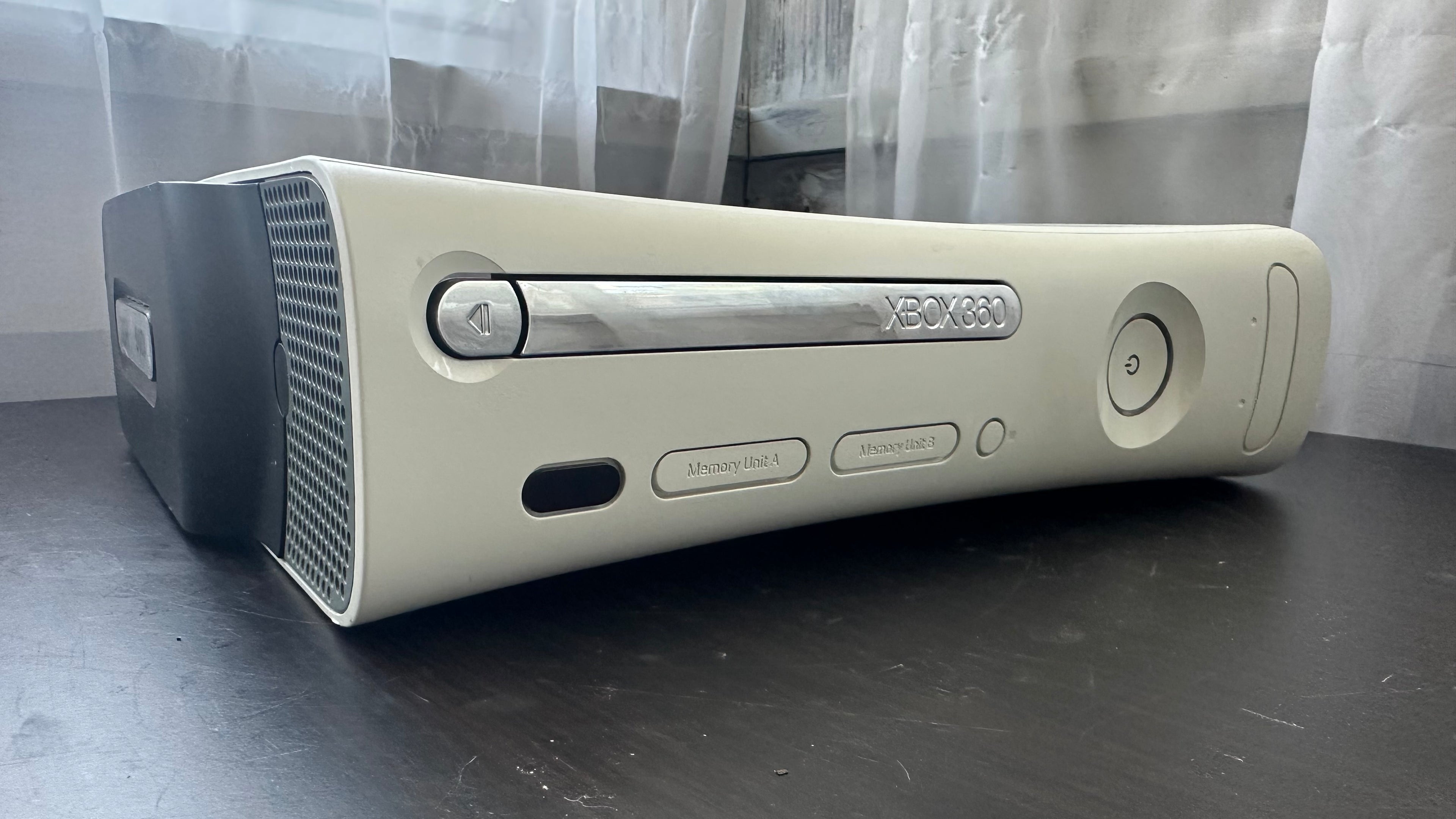 XBox 360
