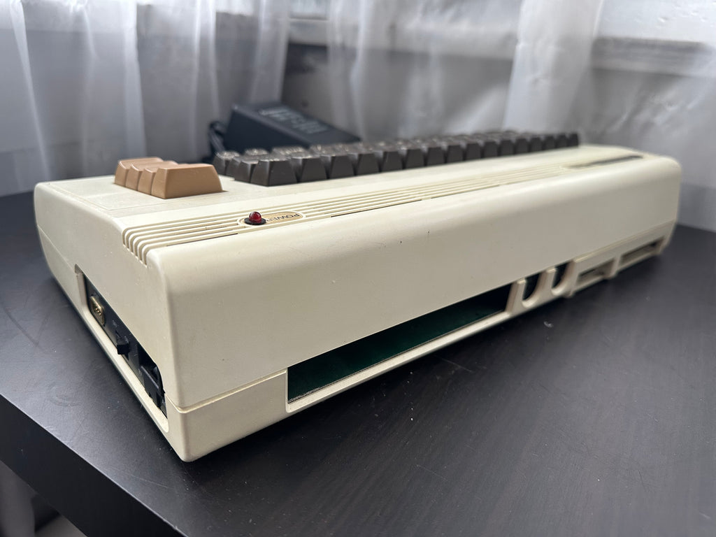 Commodore VIC-20 Starter Kit