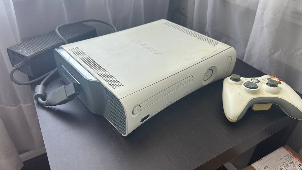 XBox 360