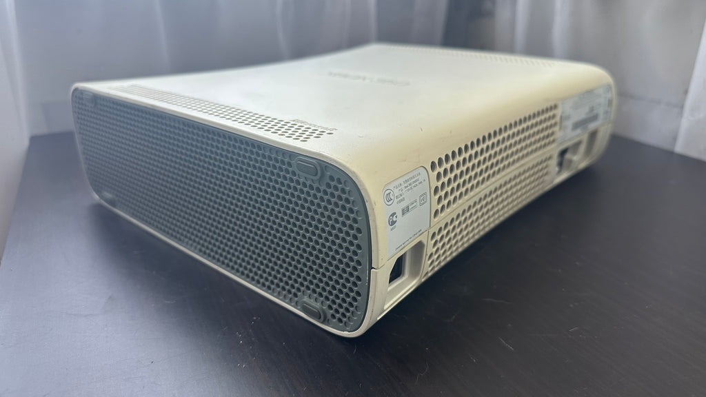 XBox 360