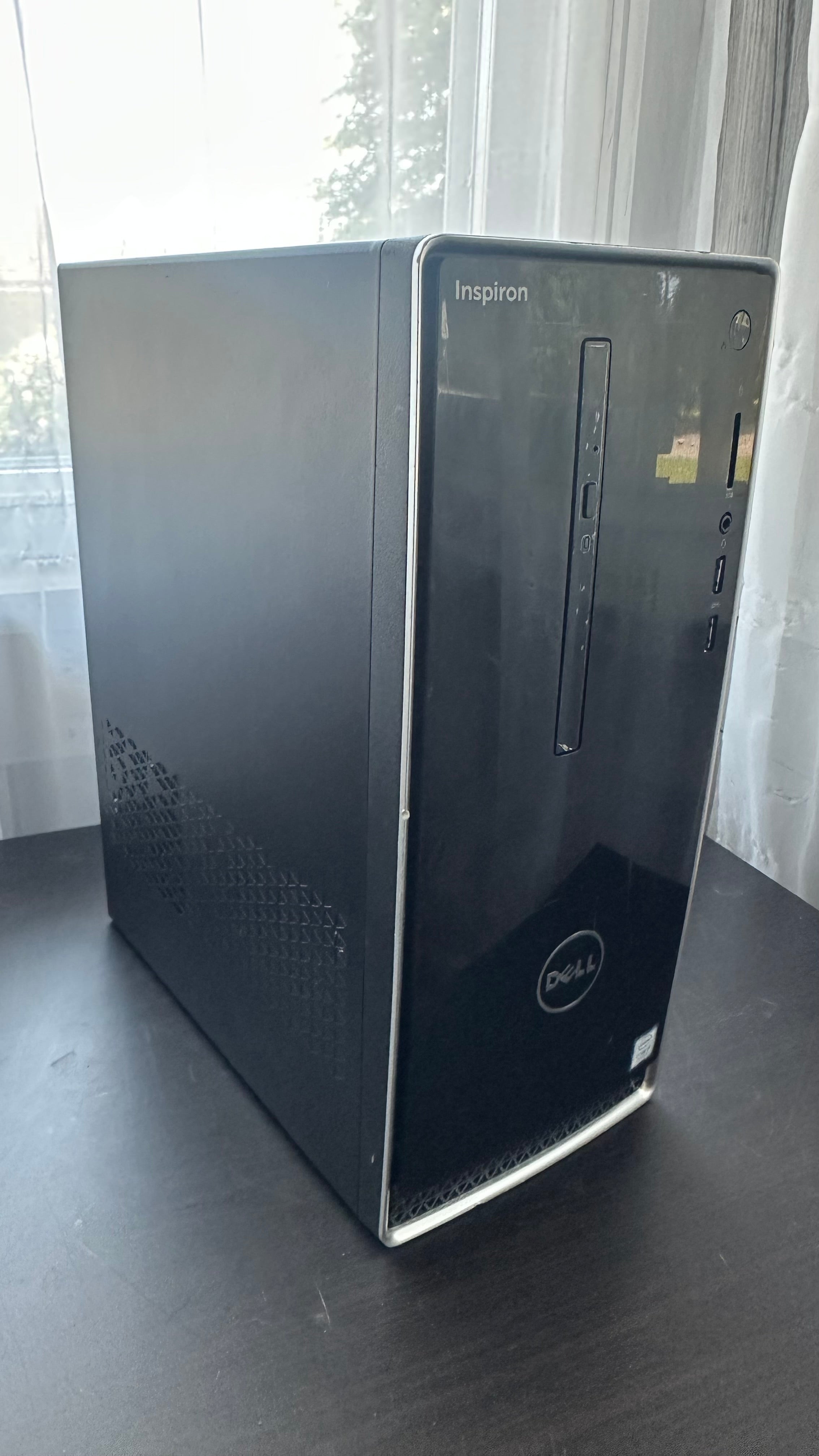 Dell Inspiron 3668 Intel Core i5