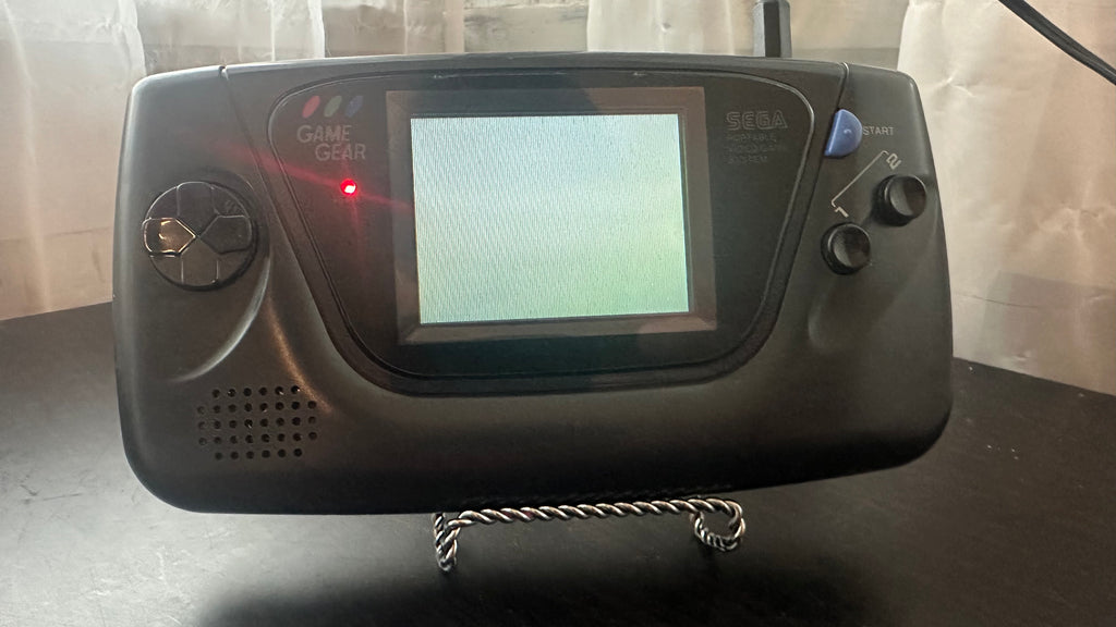 Sega Game Gear