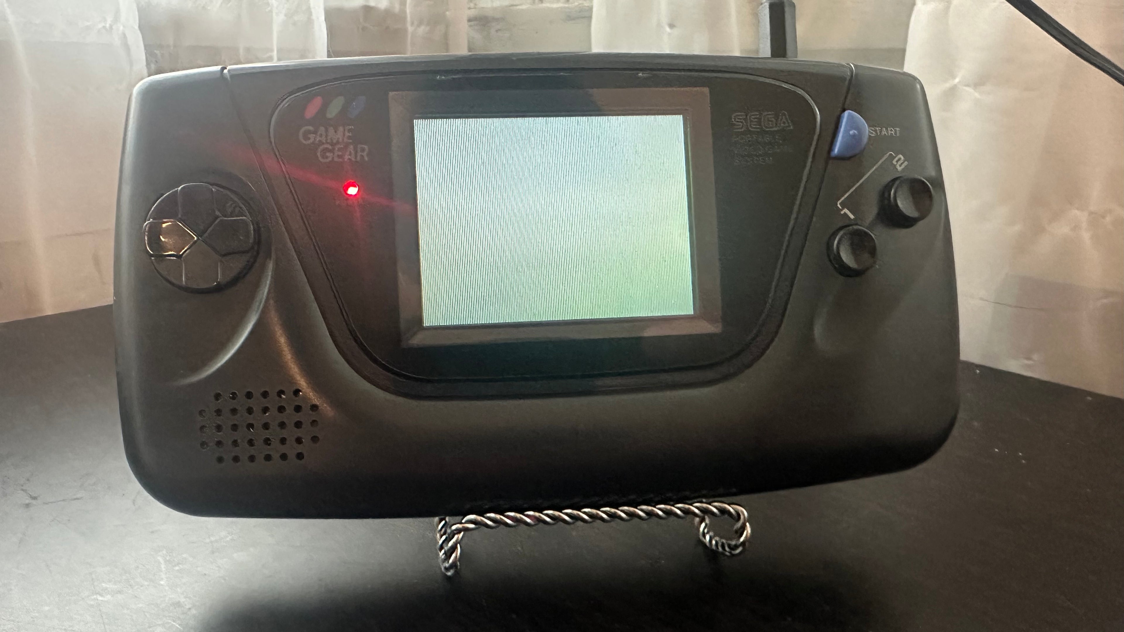 Sega Game Gear