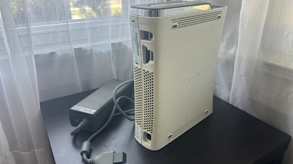 XBox 360