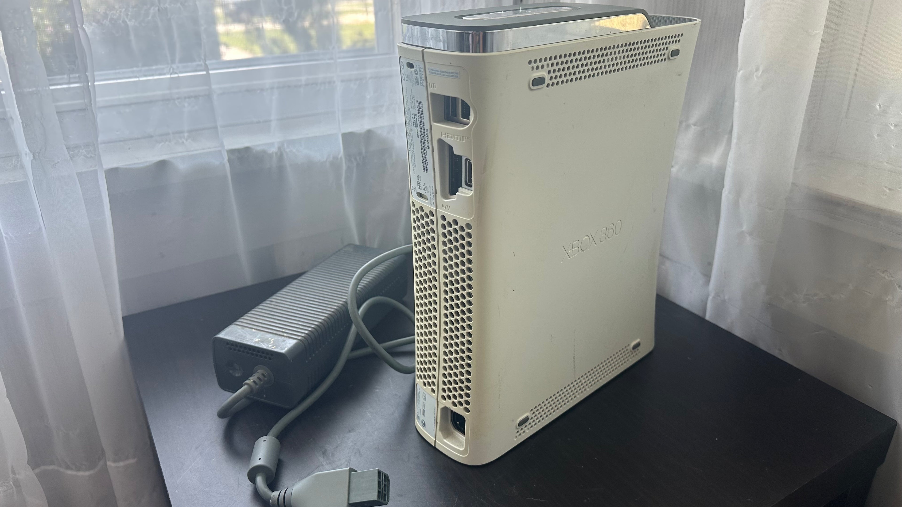 XBox 360