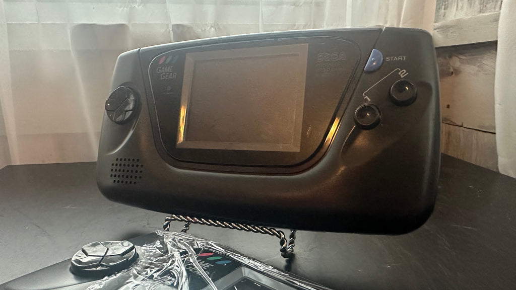 Sega Game Gear