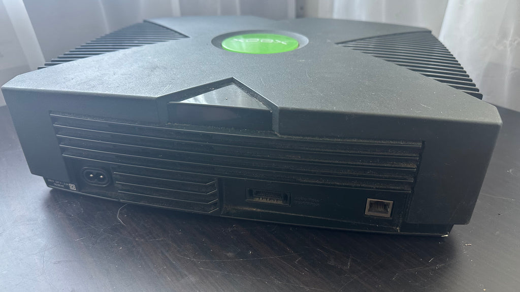 XBox (original)