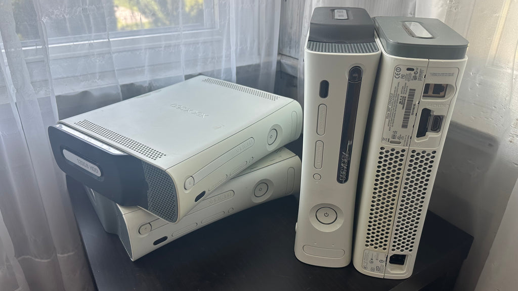 XBox 360