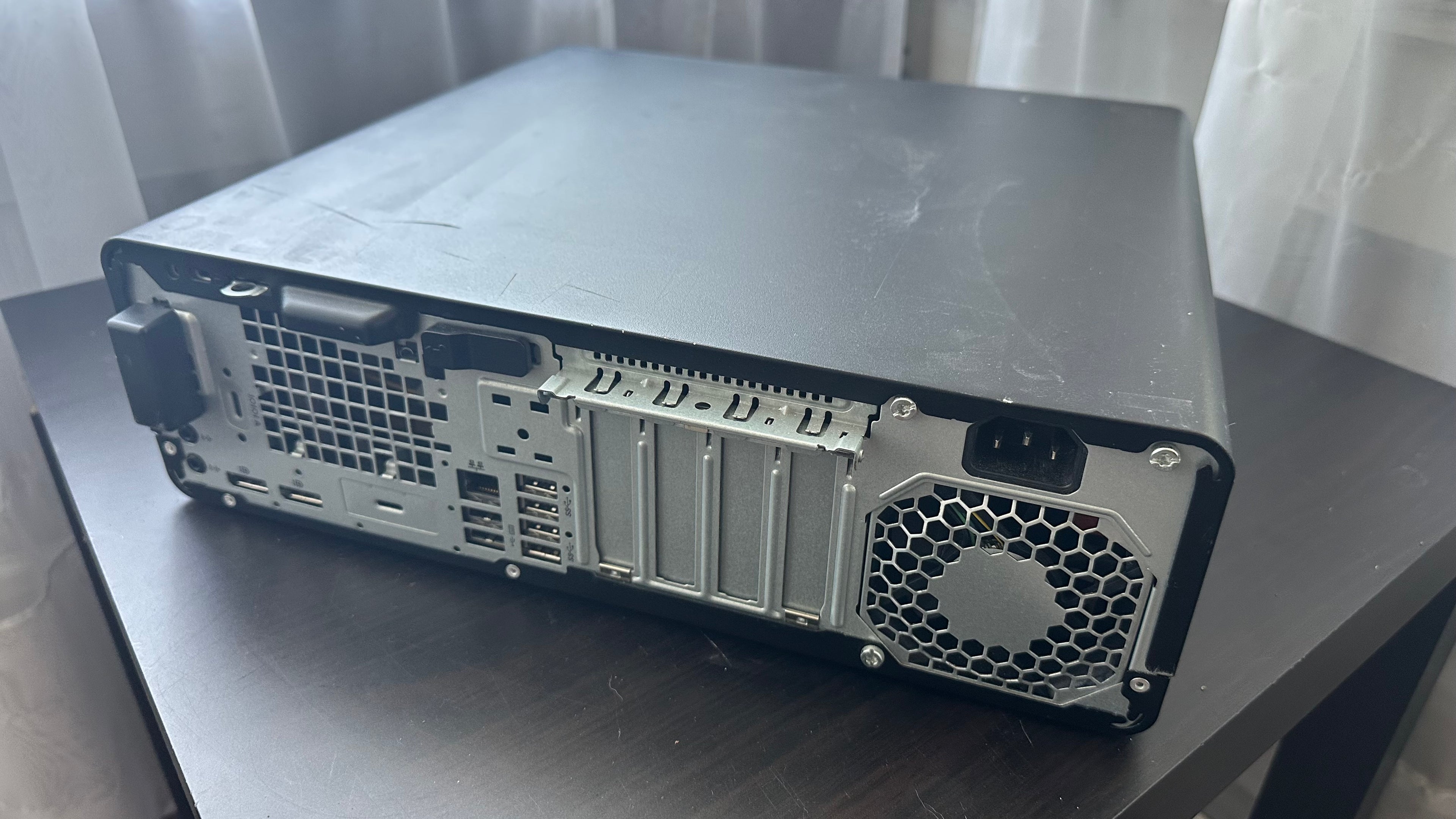 HP EliteDesk 800 G3