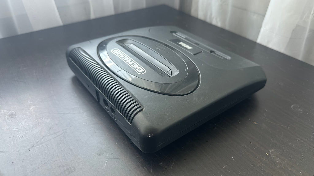 SEGA Genesis / Megadrive