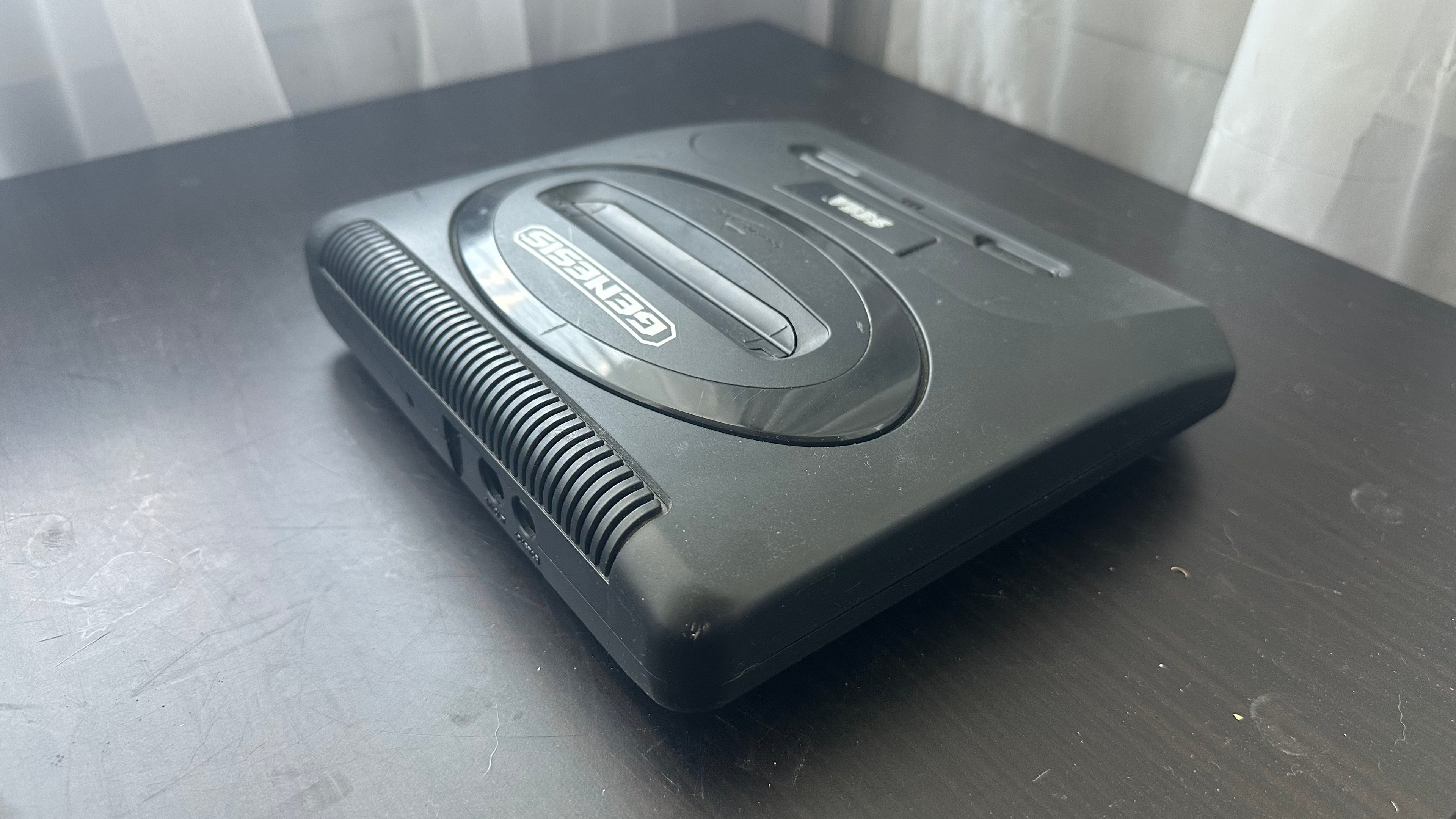 SEGA Genesis / Megadrive