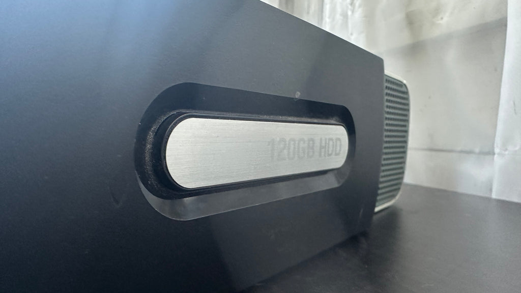 XBox 360