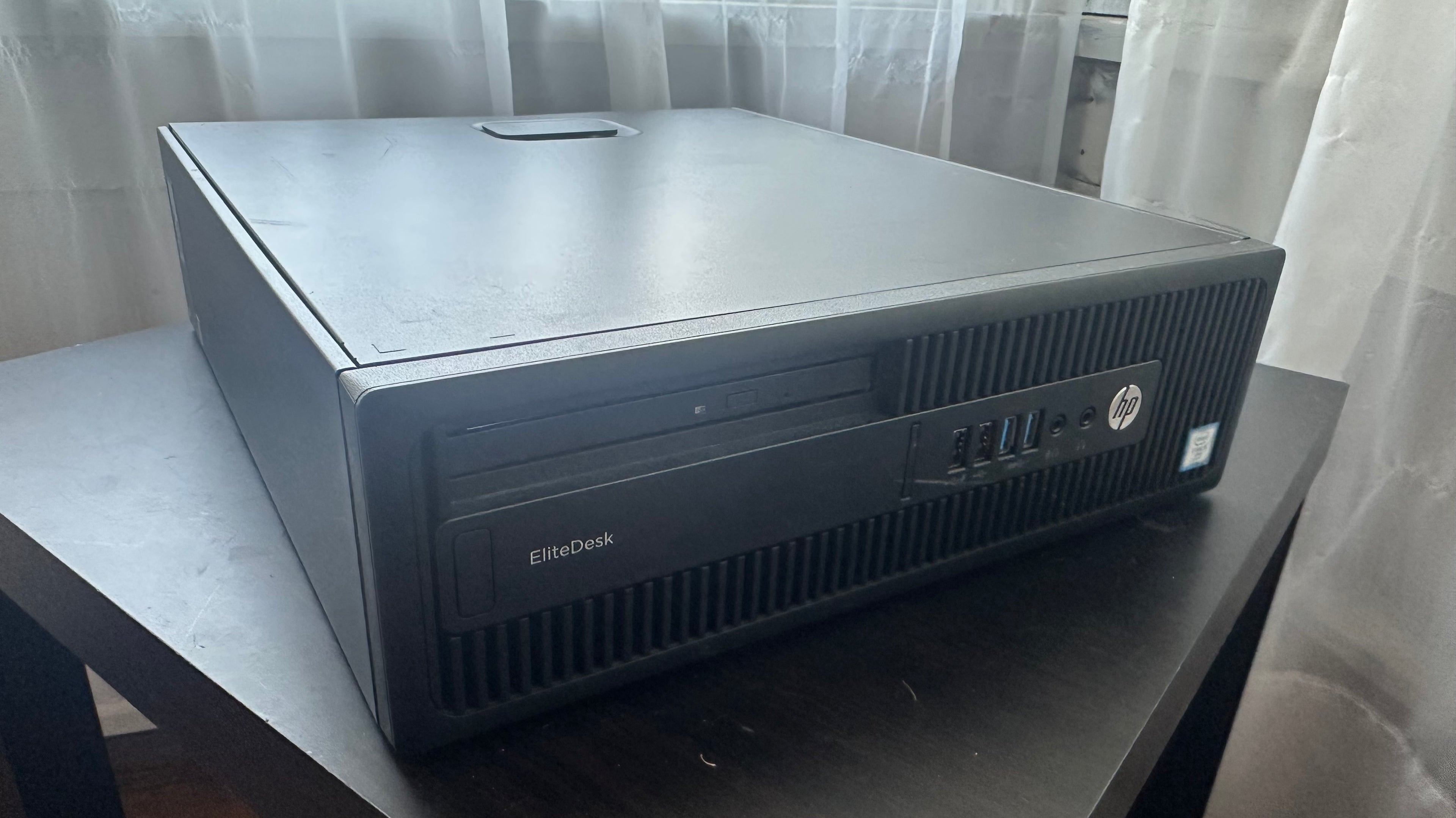 HP EliteDesk 800 G2 SFF