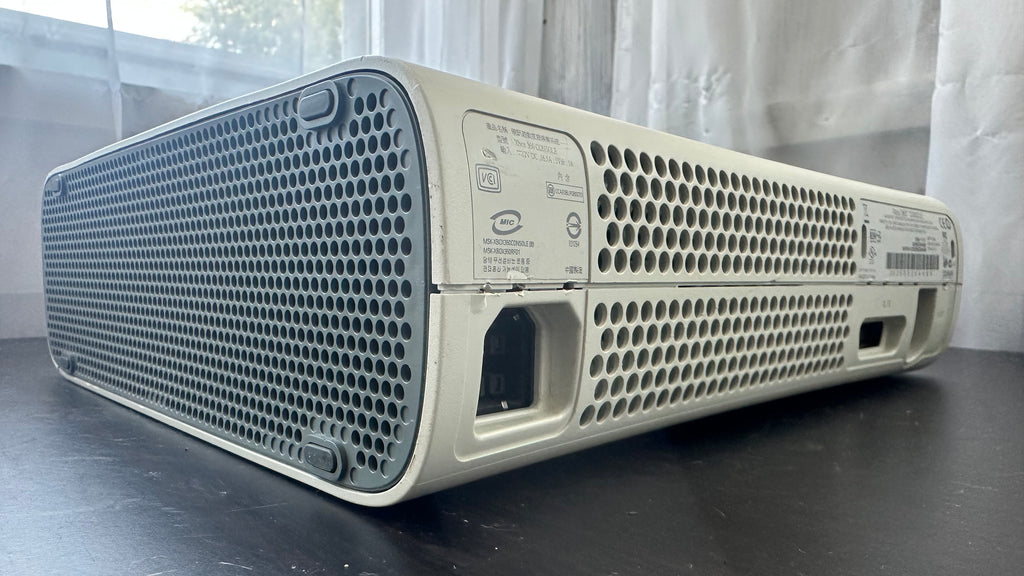 XBox 360