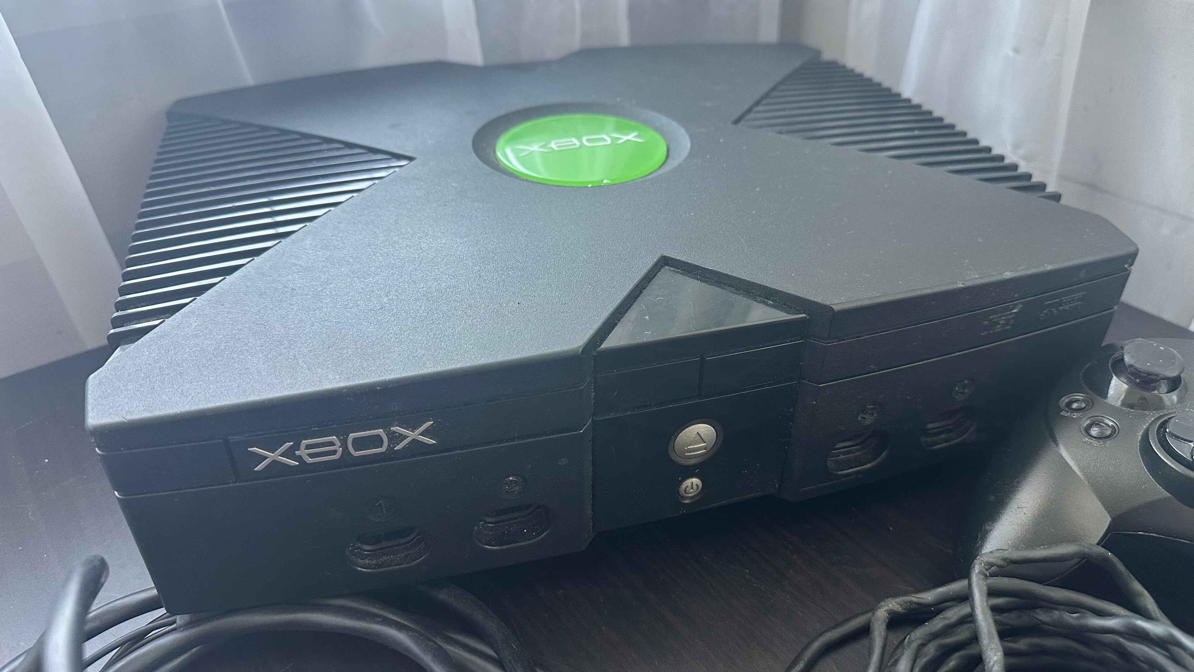 XBox (original)