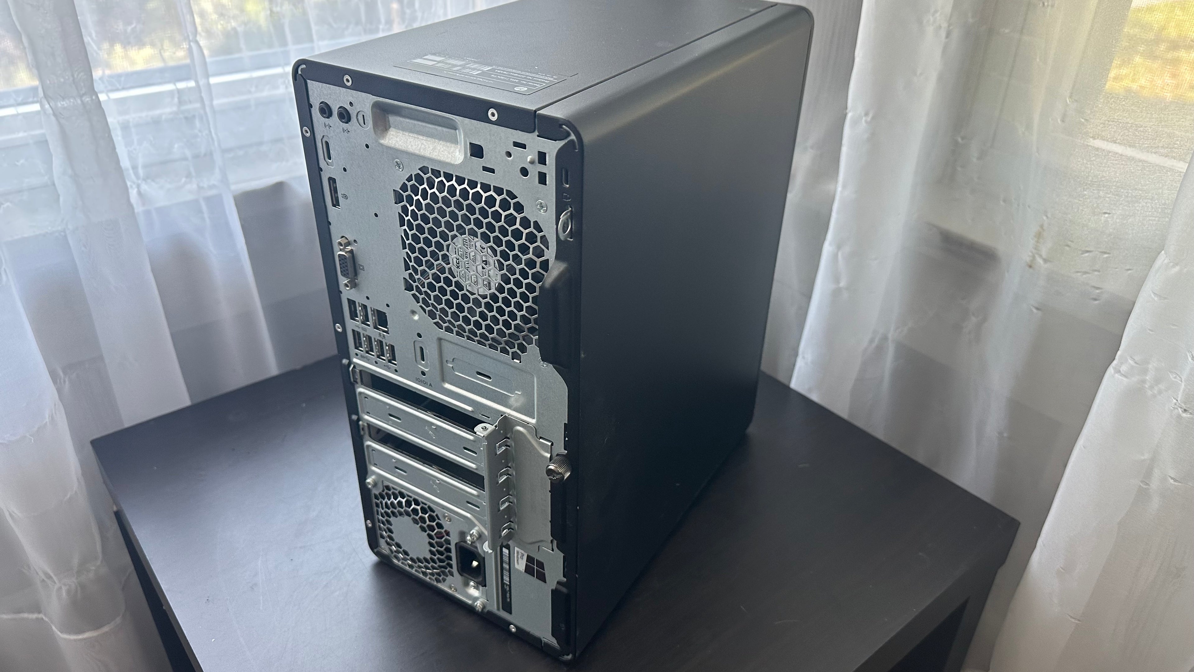 HP ProDesk 400 G4