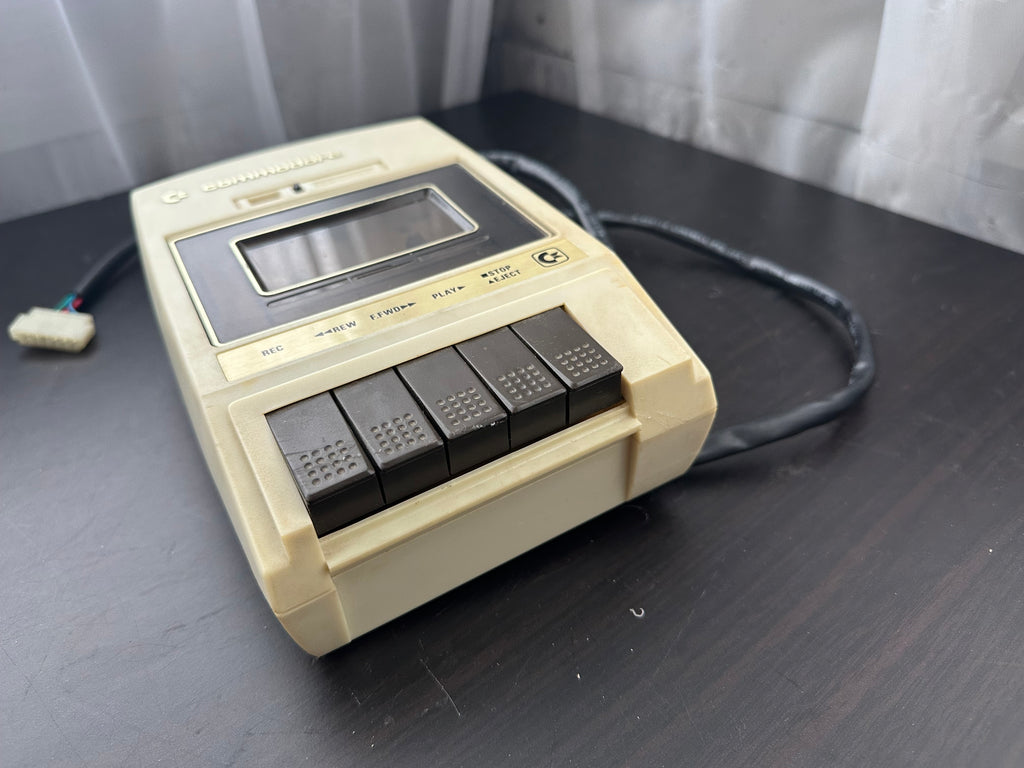Commodore VIC-20 Starter Kit