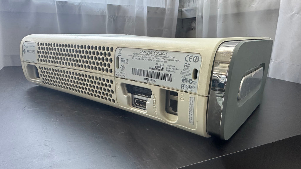 XBox 360