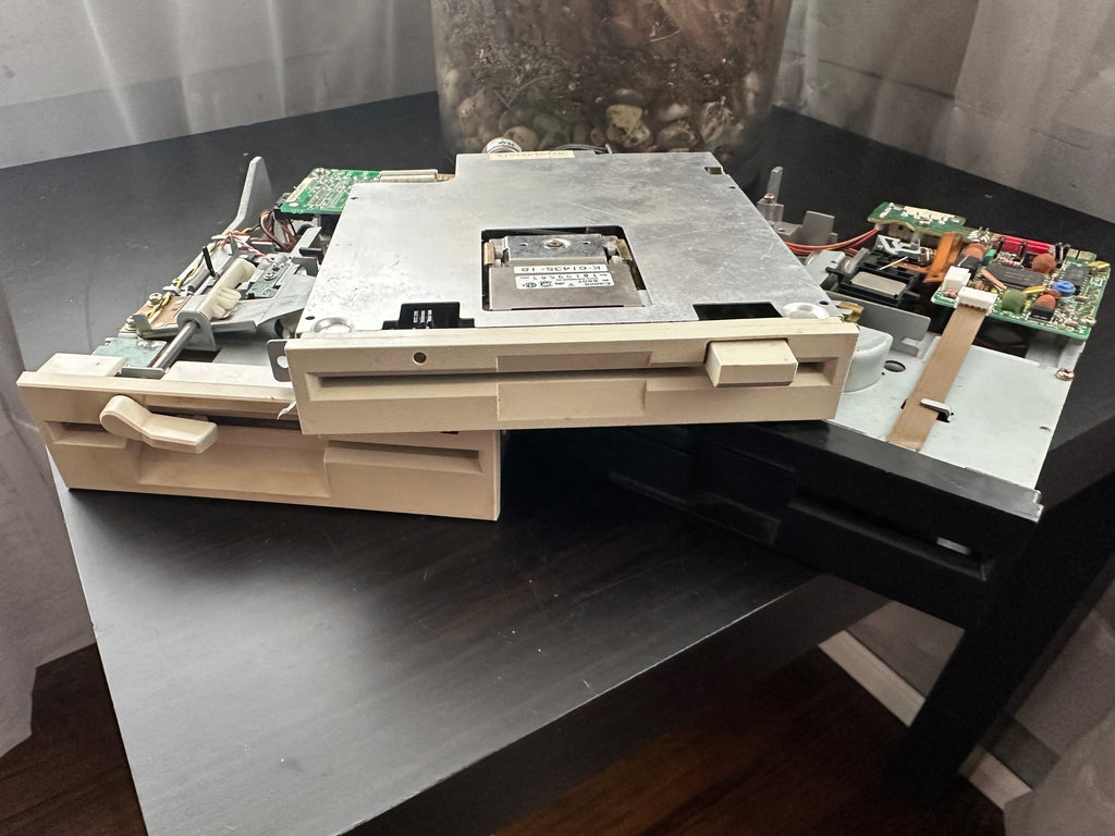 5.25" Floppy Drive (generic)
