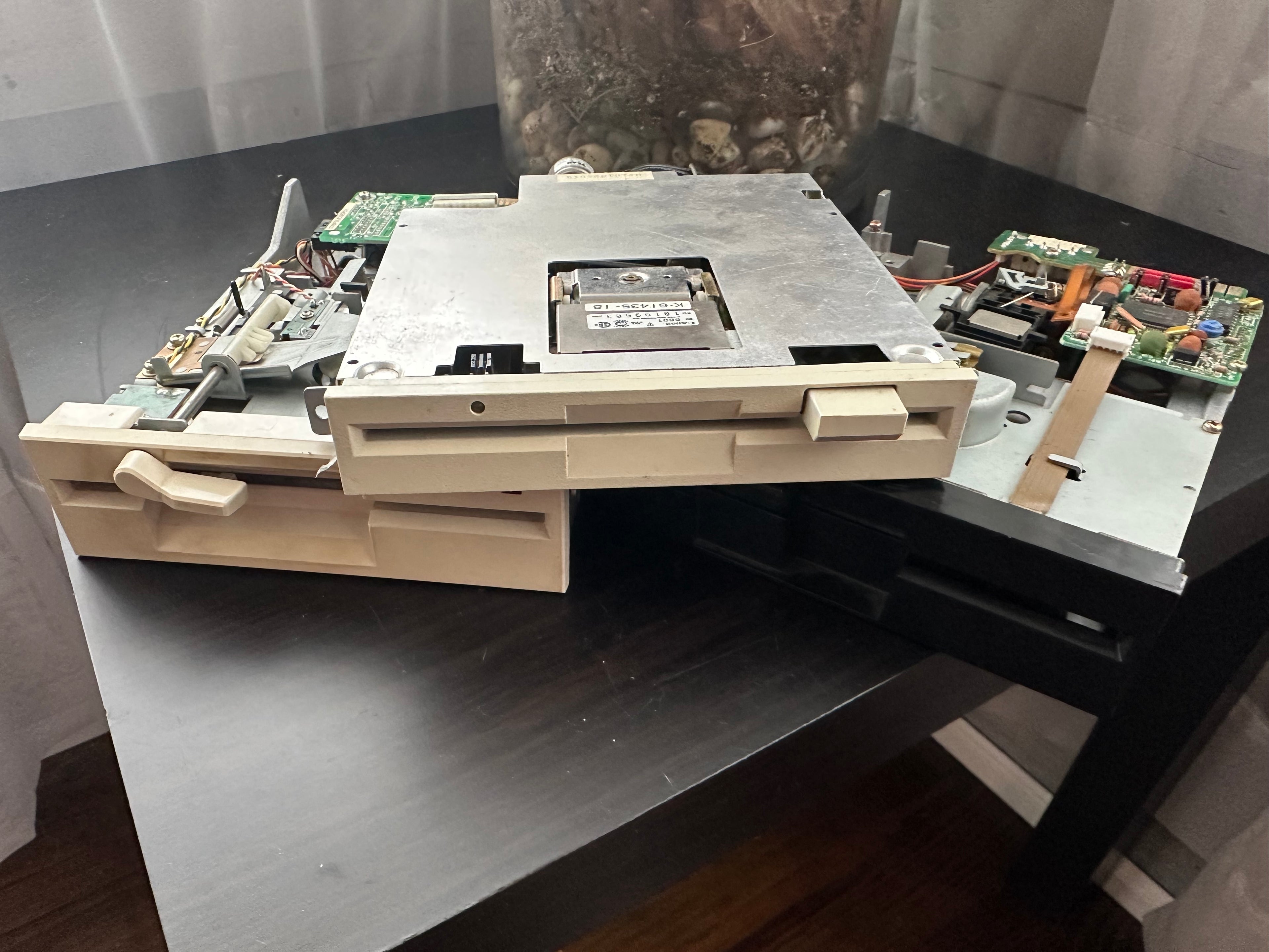5.25" Floppy Drive (generic)