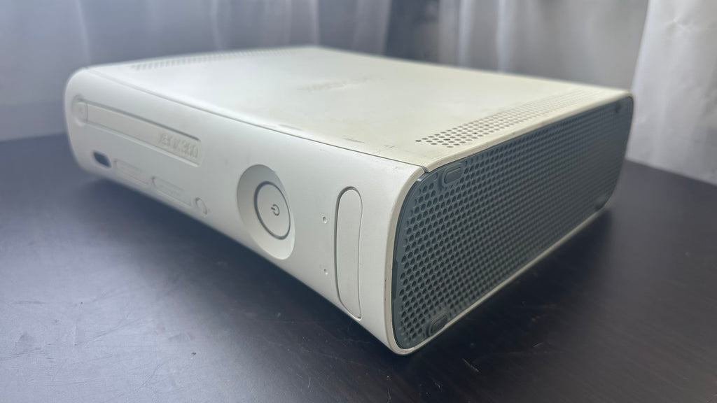 XBox 360