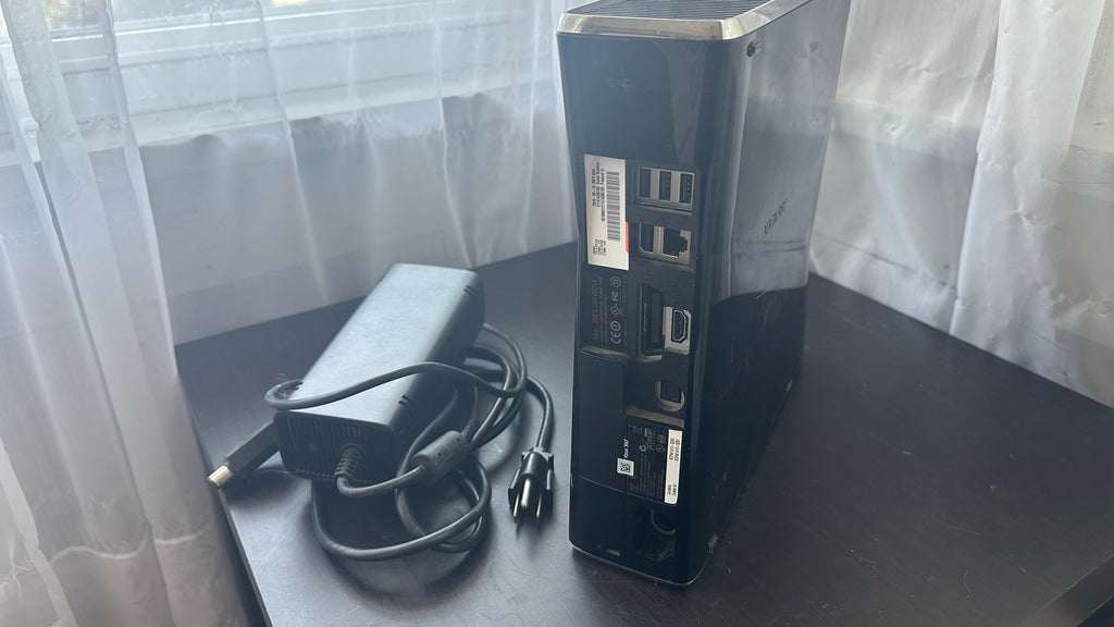 XBox 360