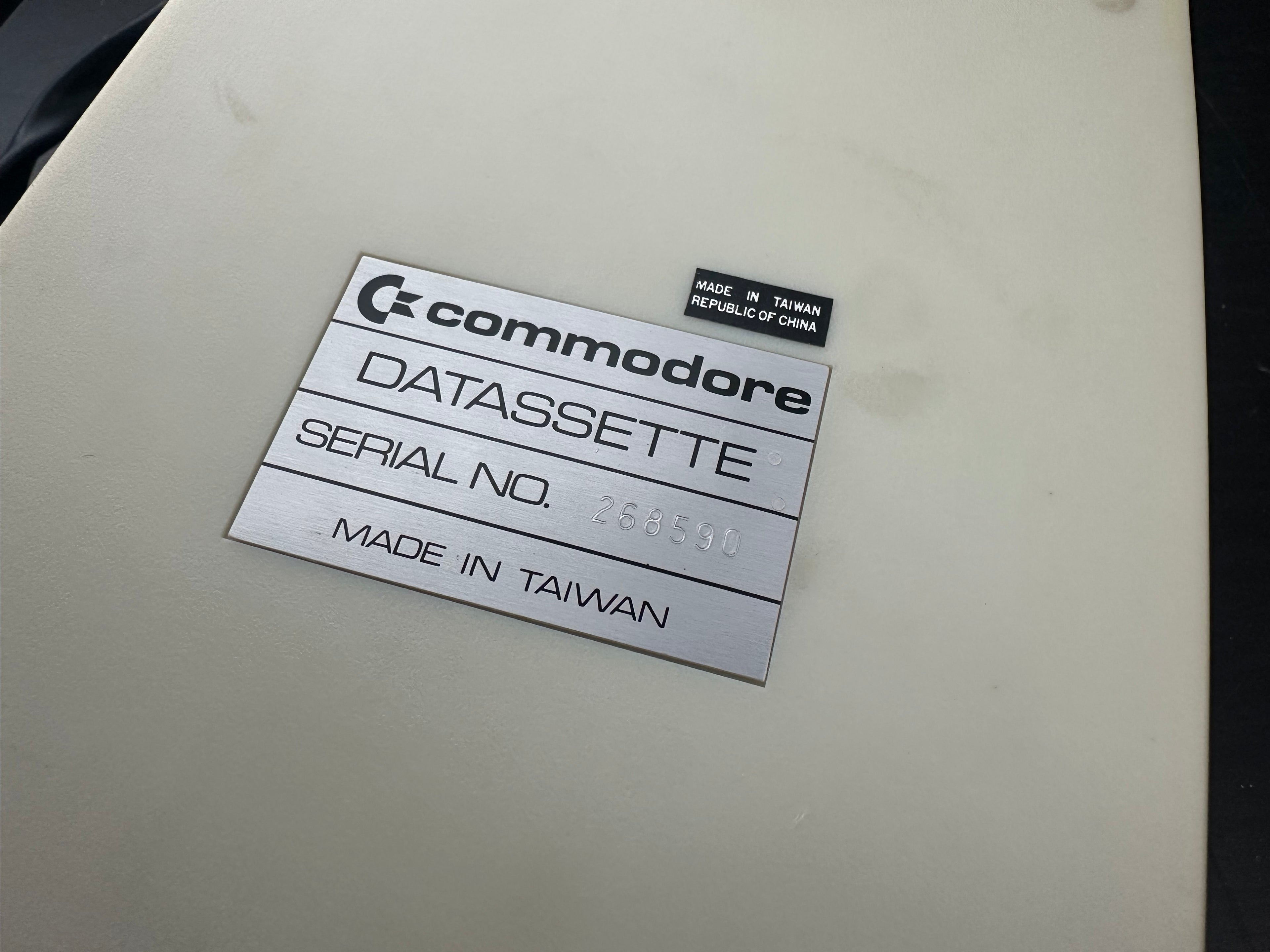 Commodore VIC-20 Starter Kit